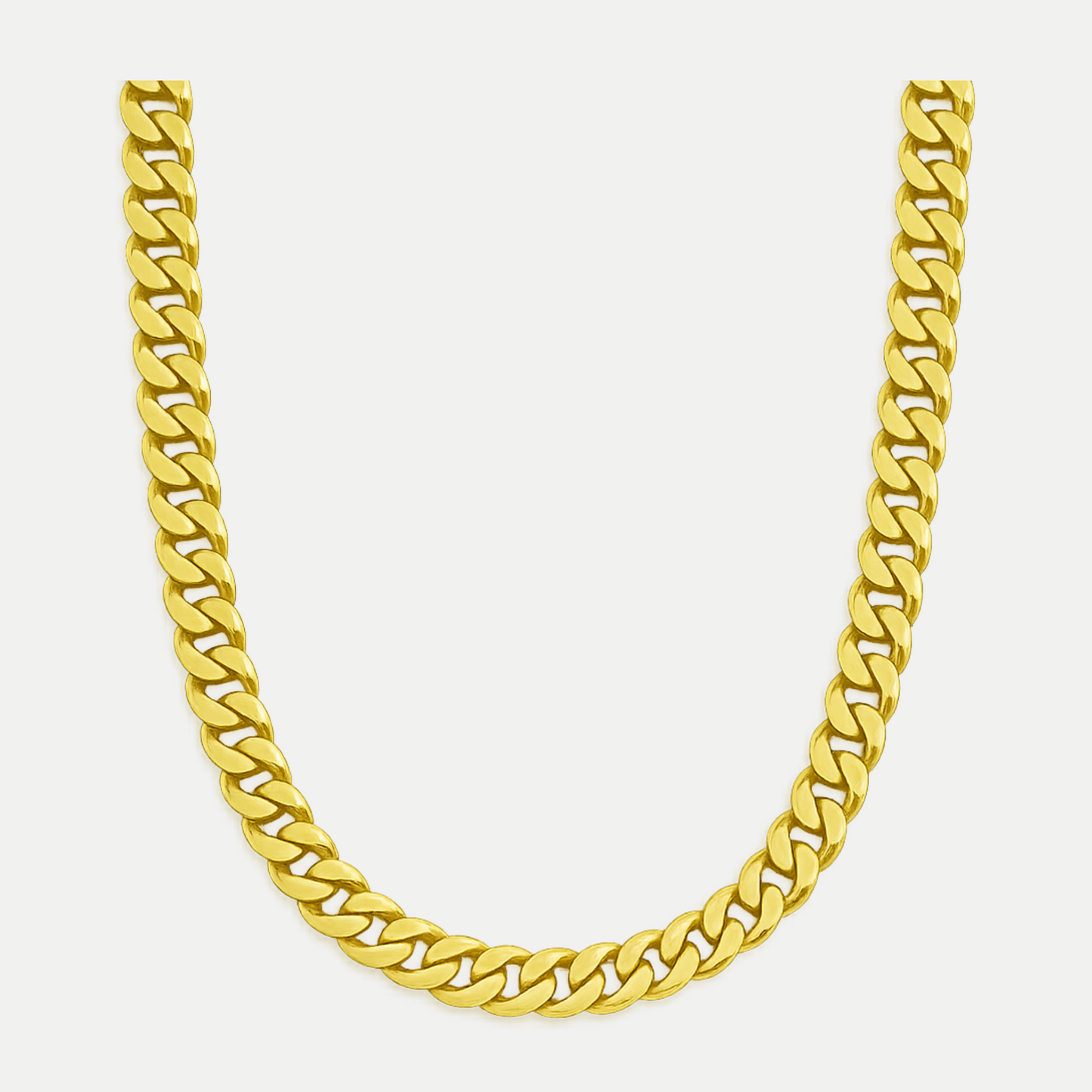 Cuban Necklace