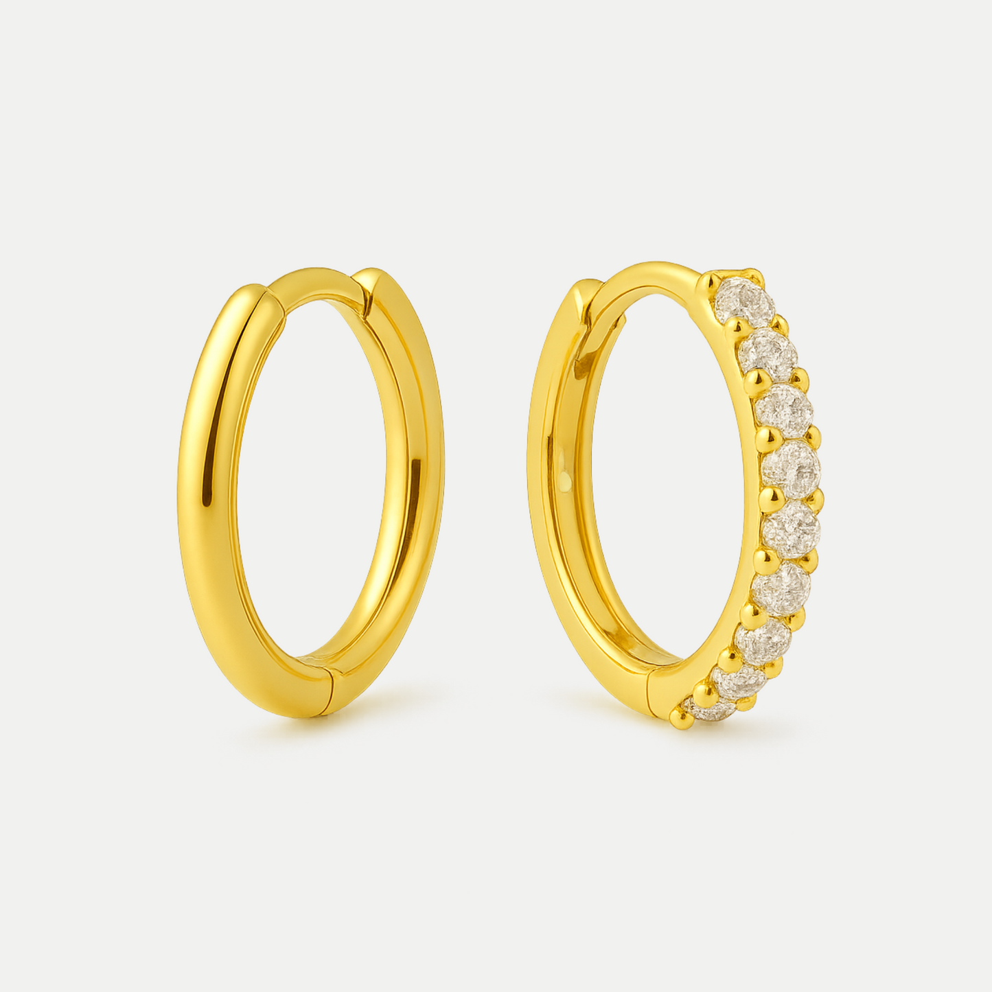 Laysa Earrings