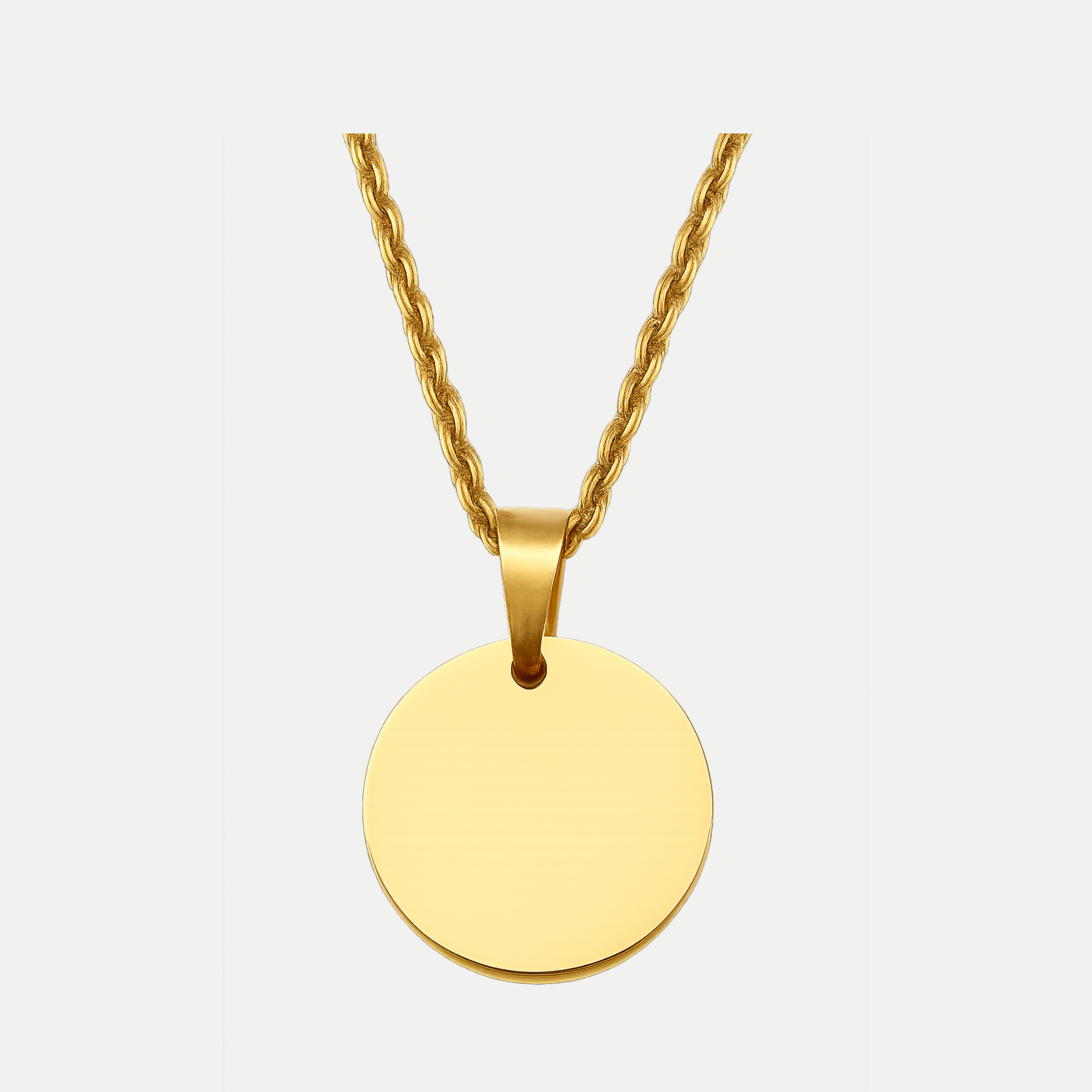 Anaka Necklace