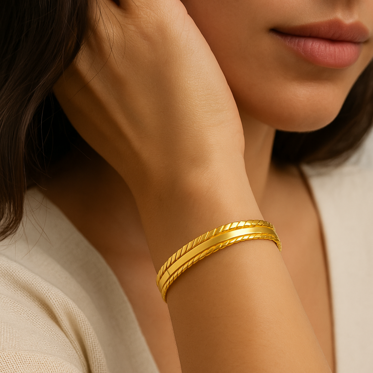 Antis Bracelet