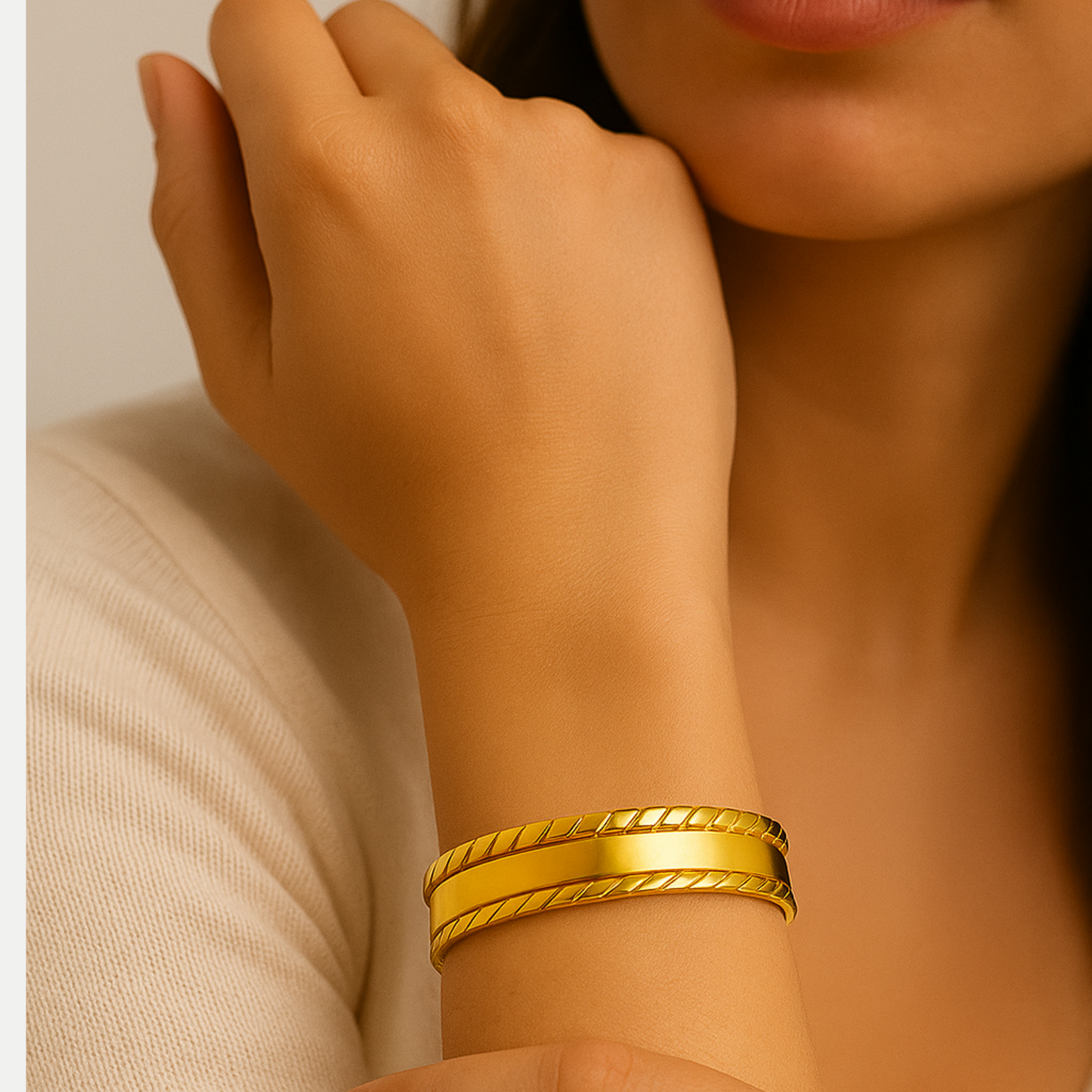 Antis Bracelet