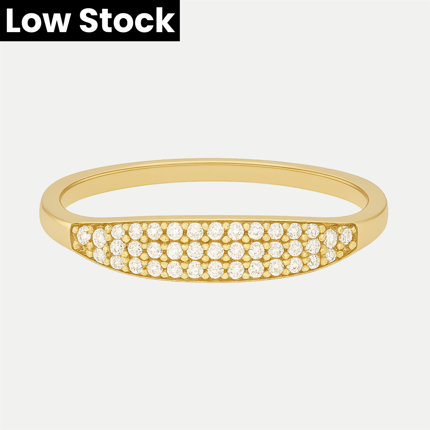 E'isa Ring