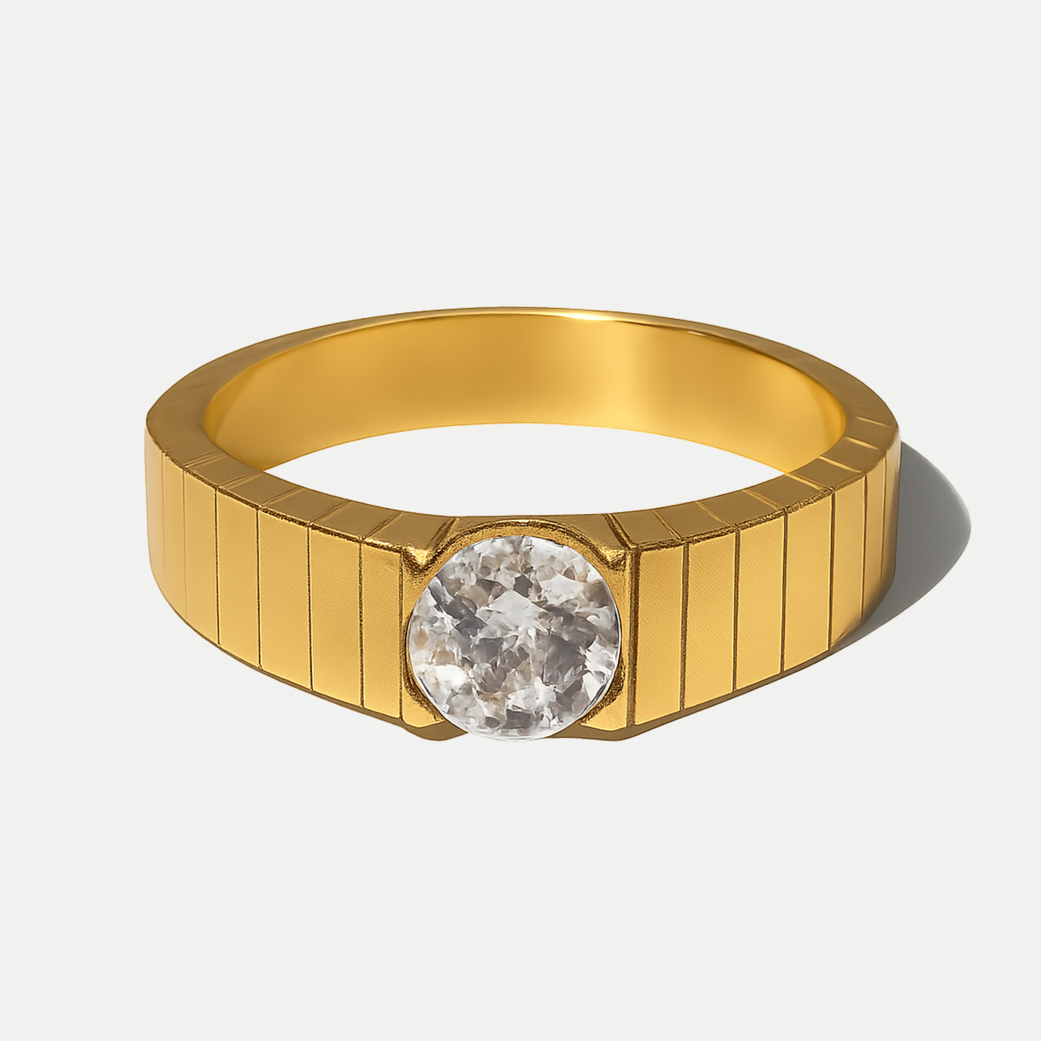 Endel Ring