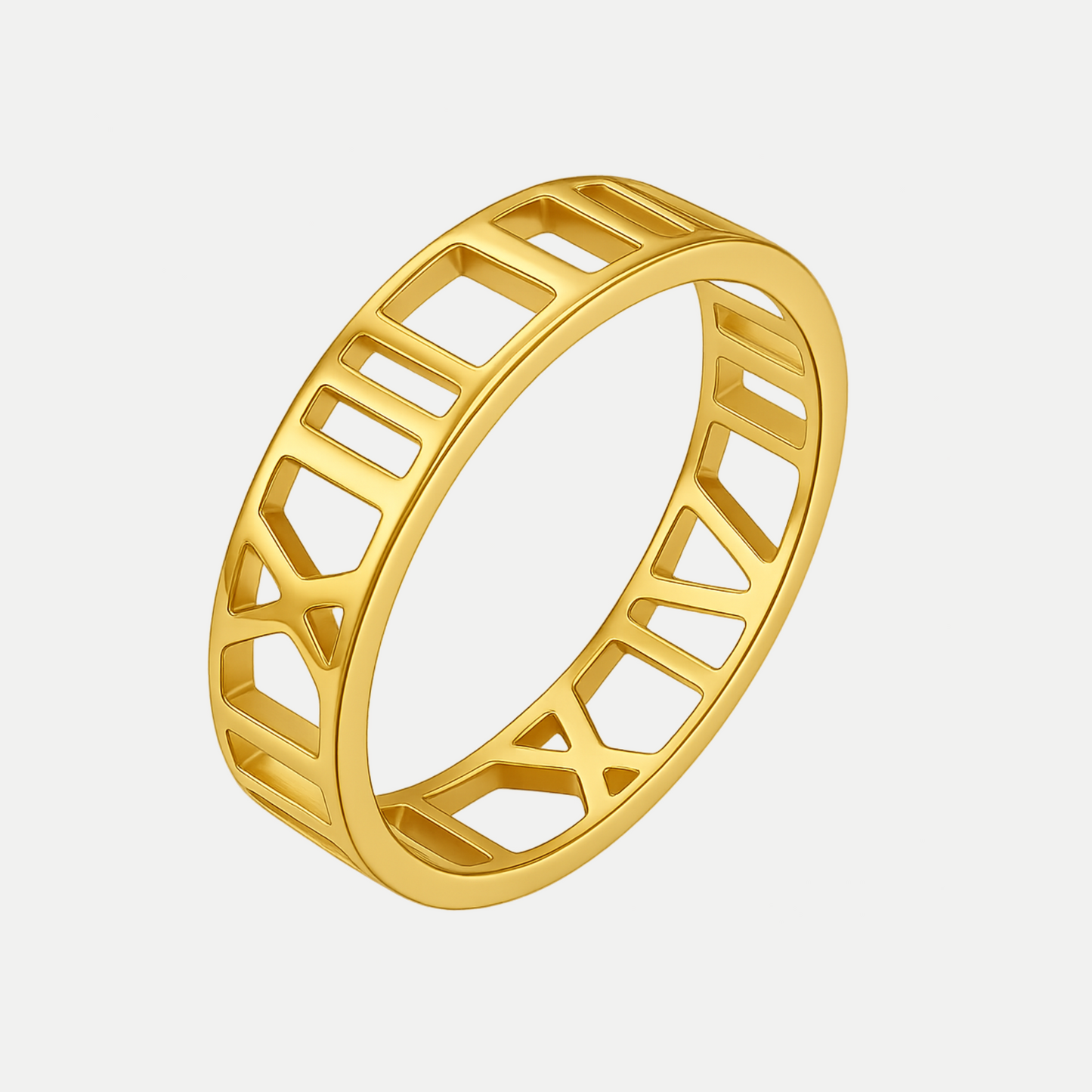 Fayn Ring