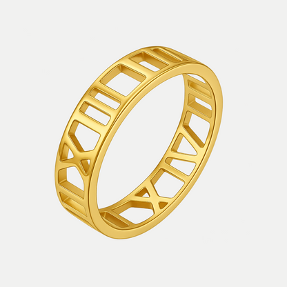 Fayn Ring