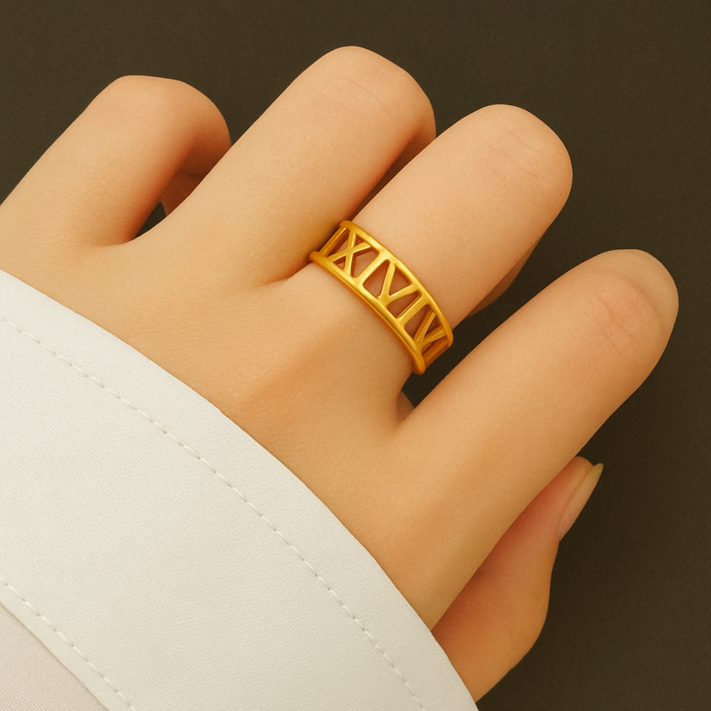 Fayn Ring