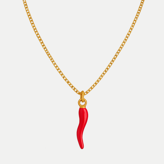 Ilae Necklace