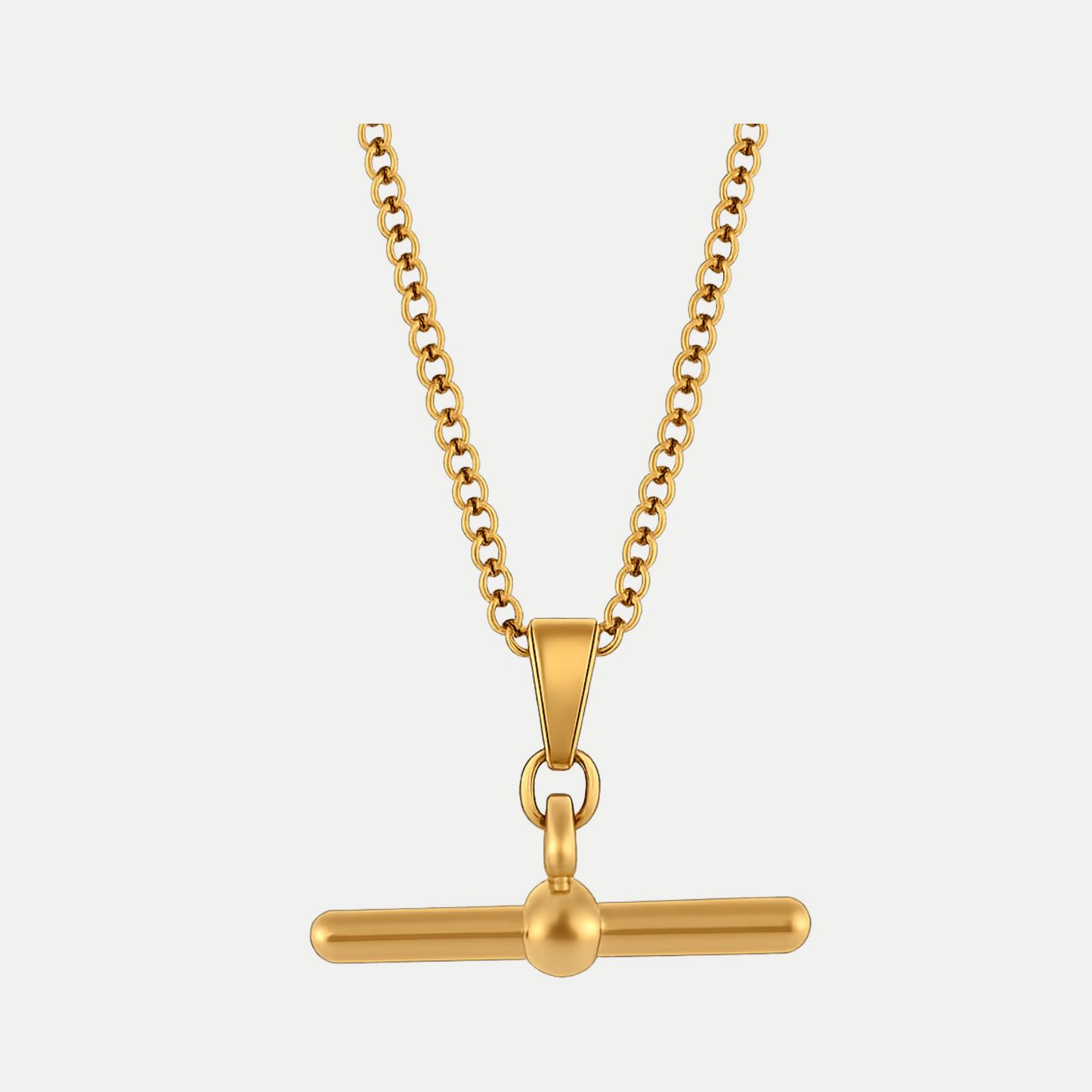 Ishani Necklace
