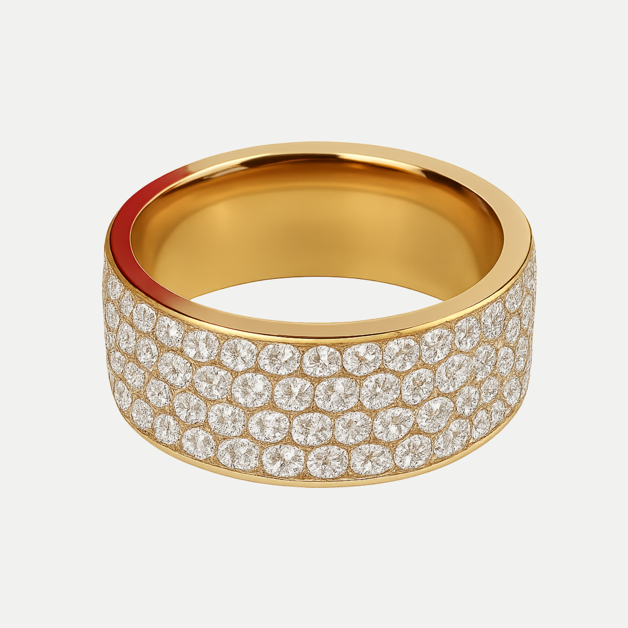 Kealae Ring