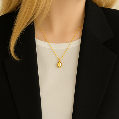 Keanak Necklace