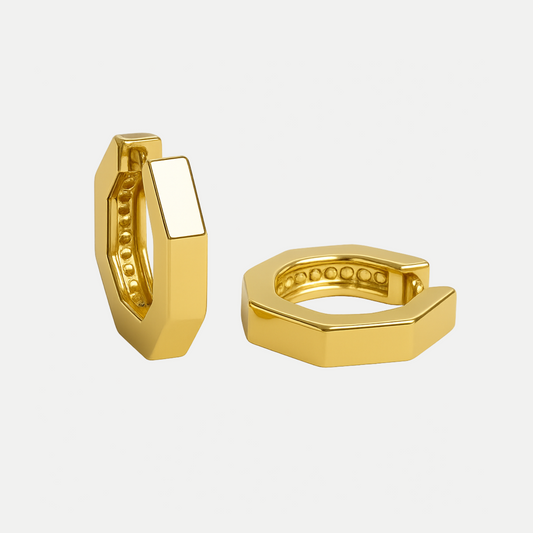 Lathiel Earrings