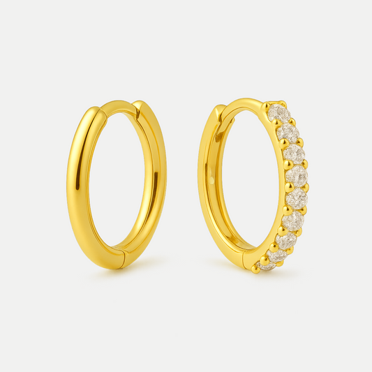Laysa Earrings