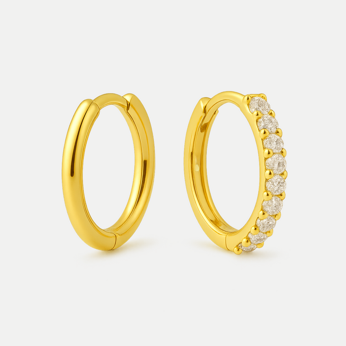 Laysa Earrings