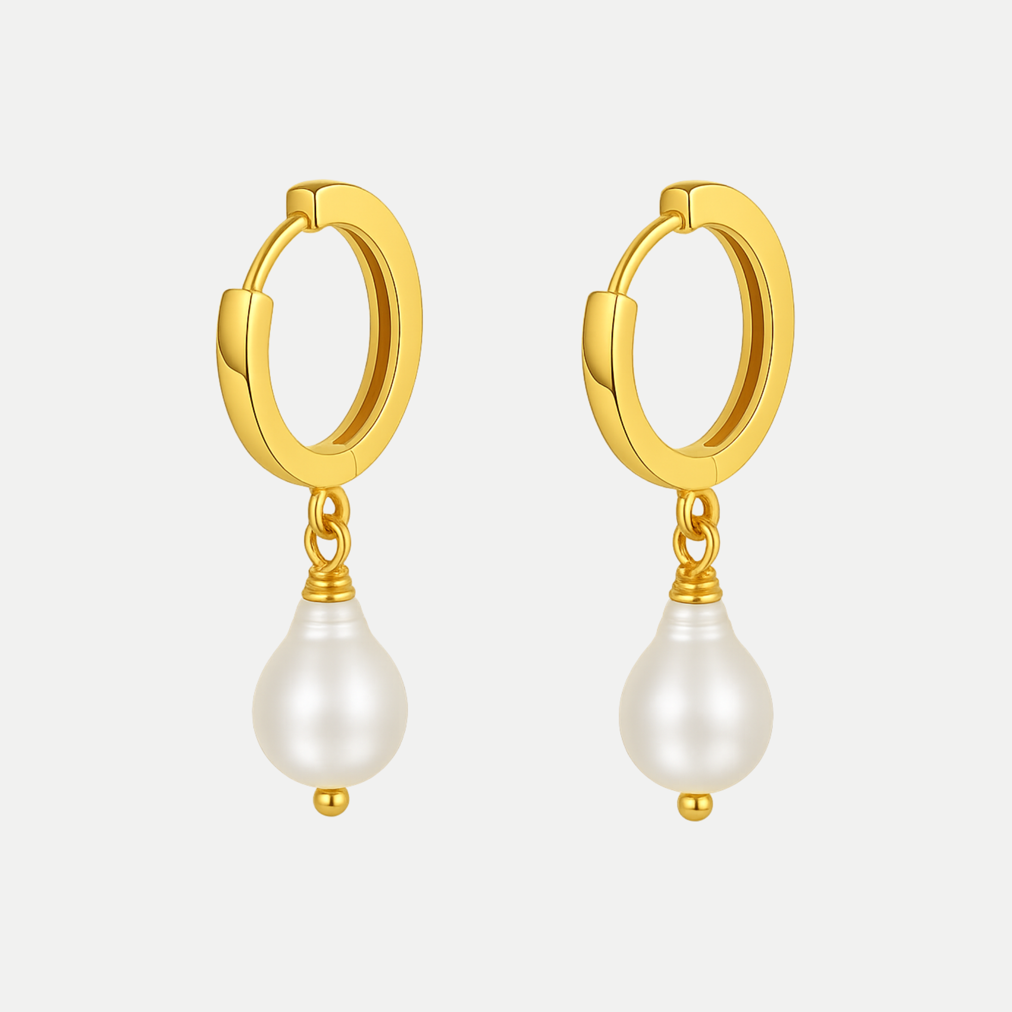 Miren Earrings