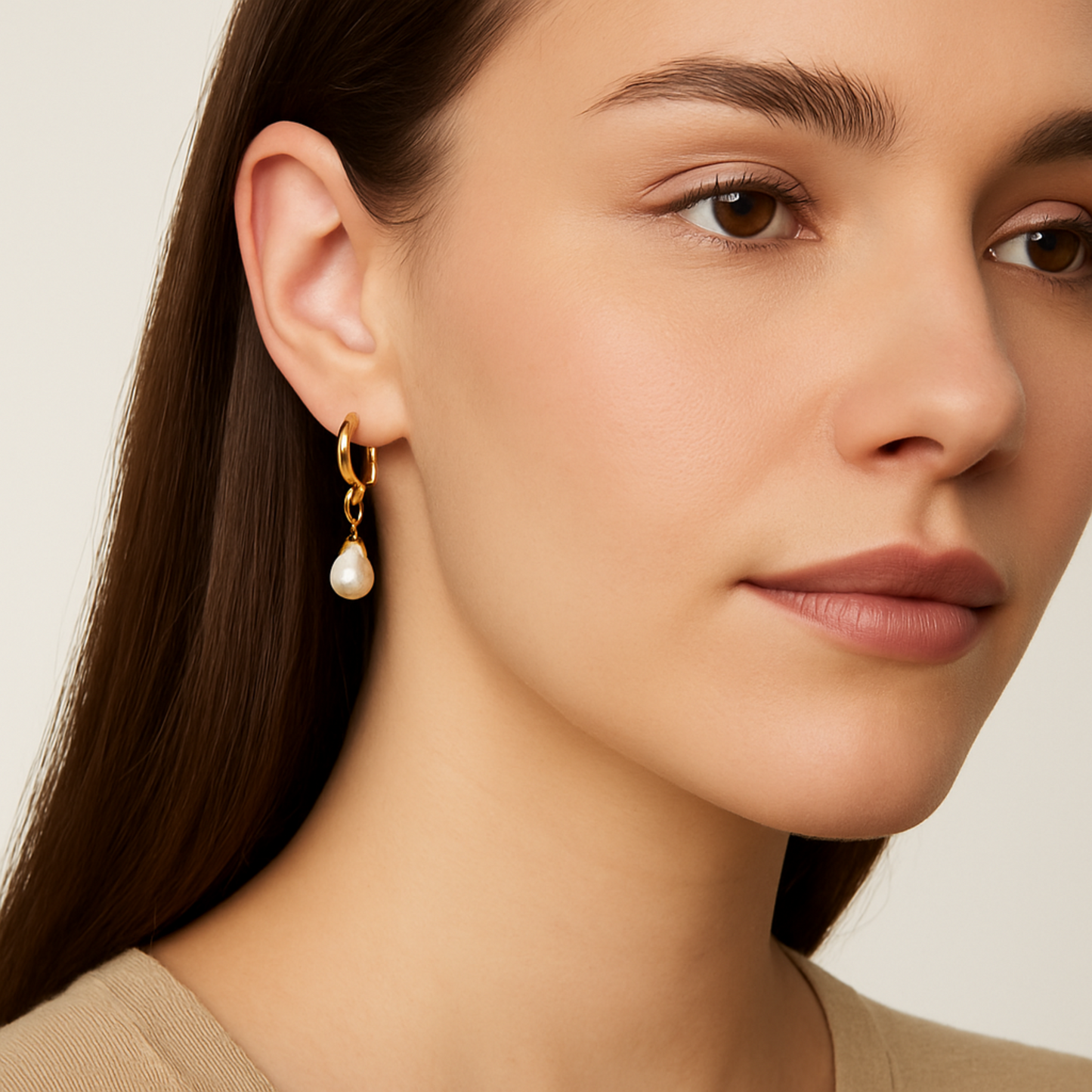 Miren Earrings