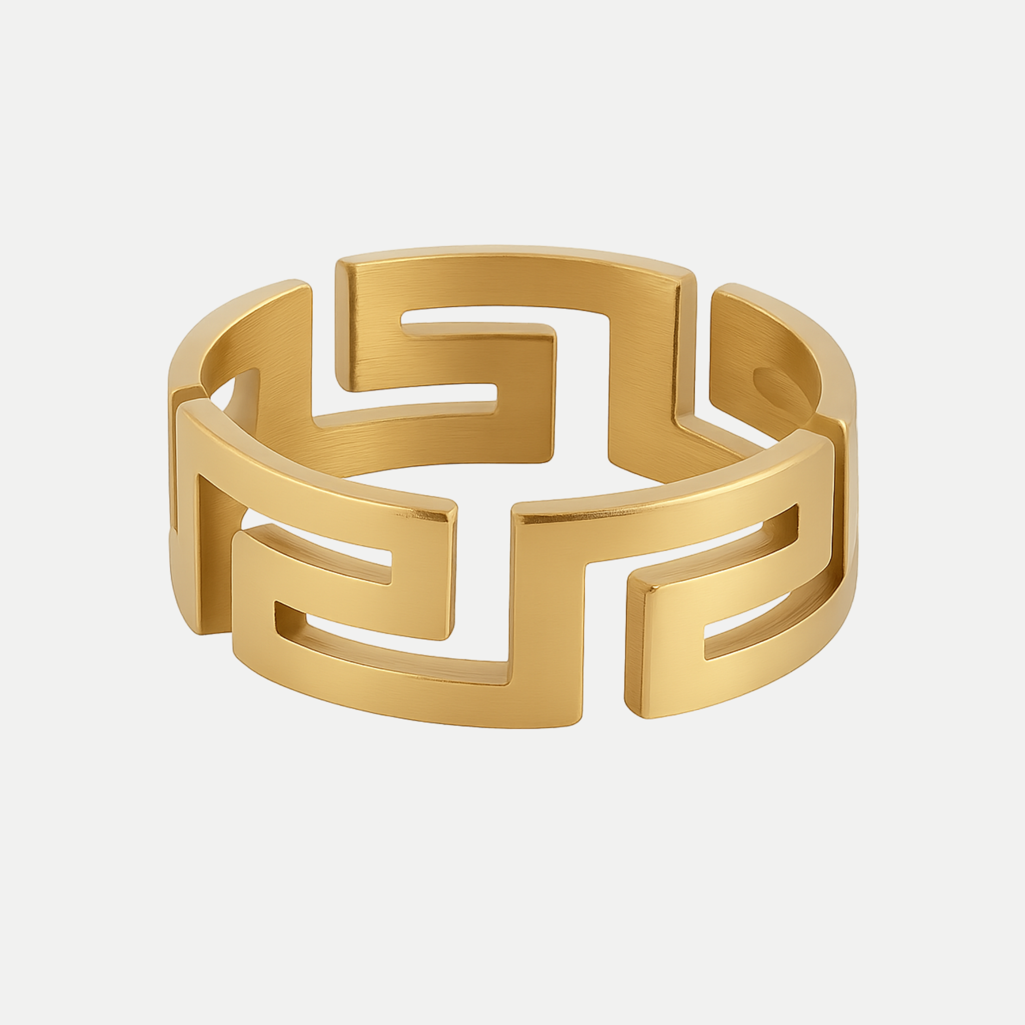 Nala Ring
