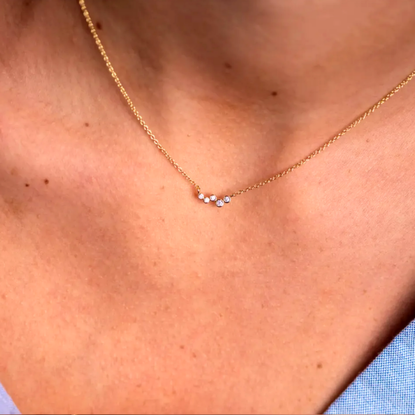 Nealu Necklace