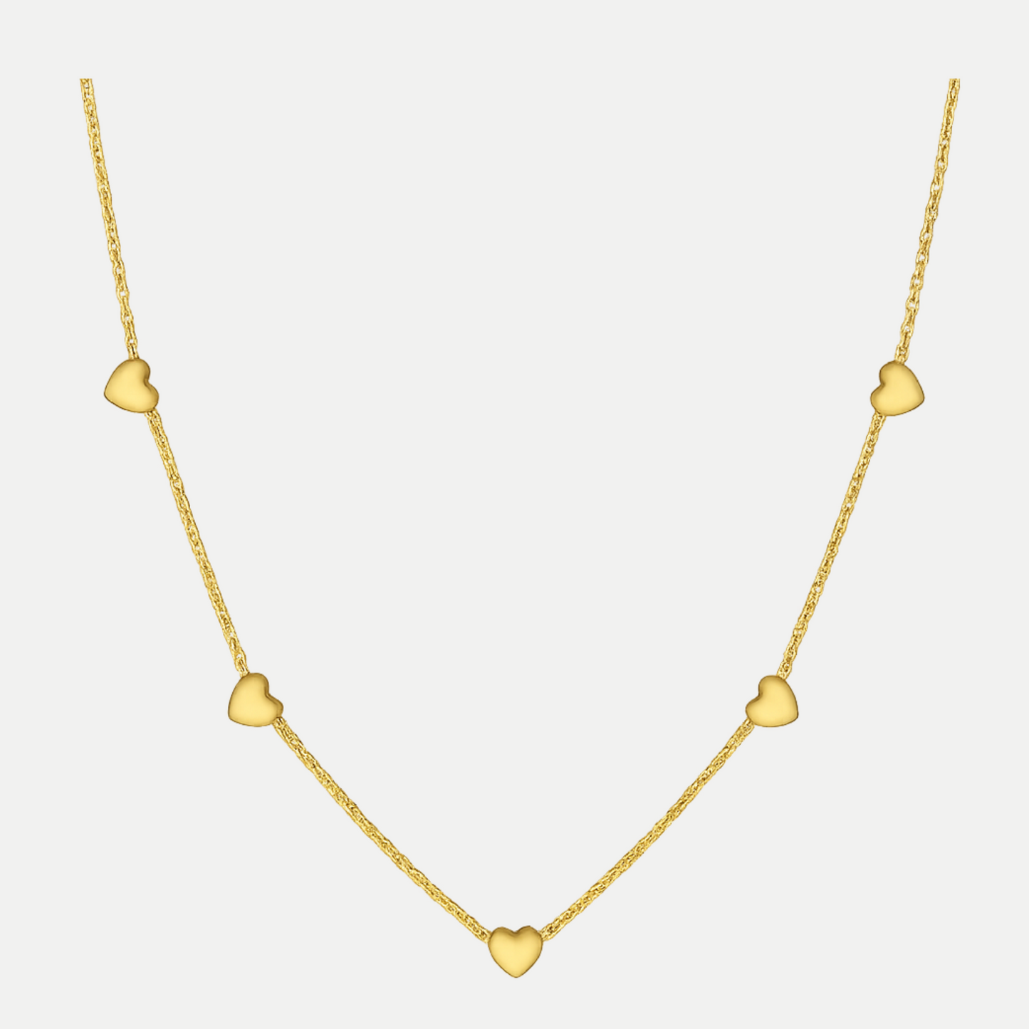 Neani Necklace