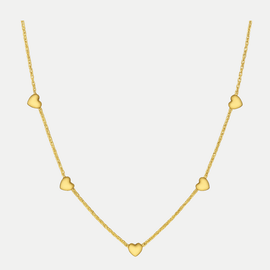 Neani Necklace
