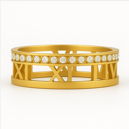 Neatanna Ring