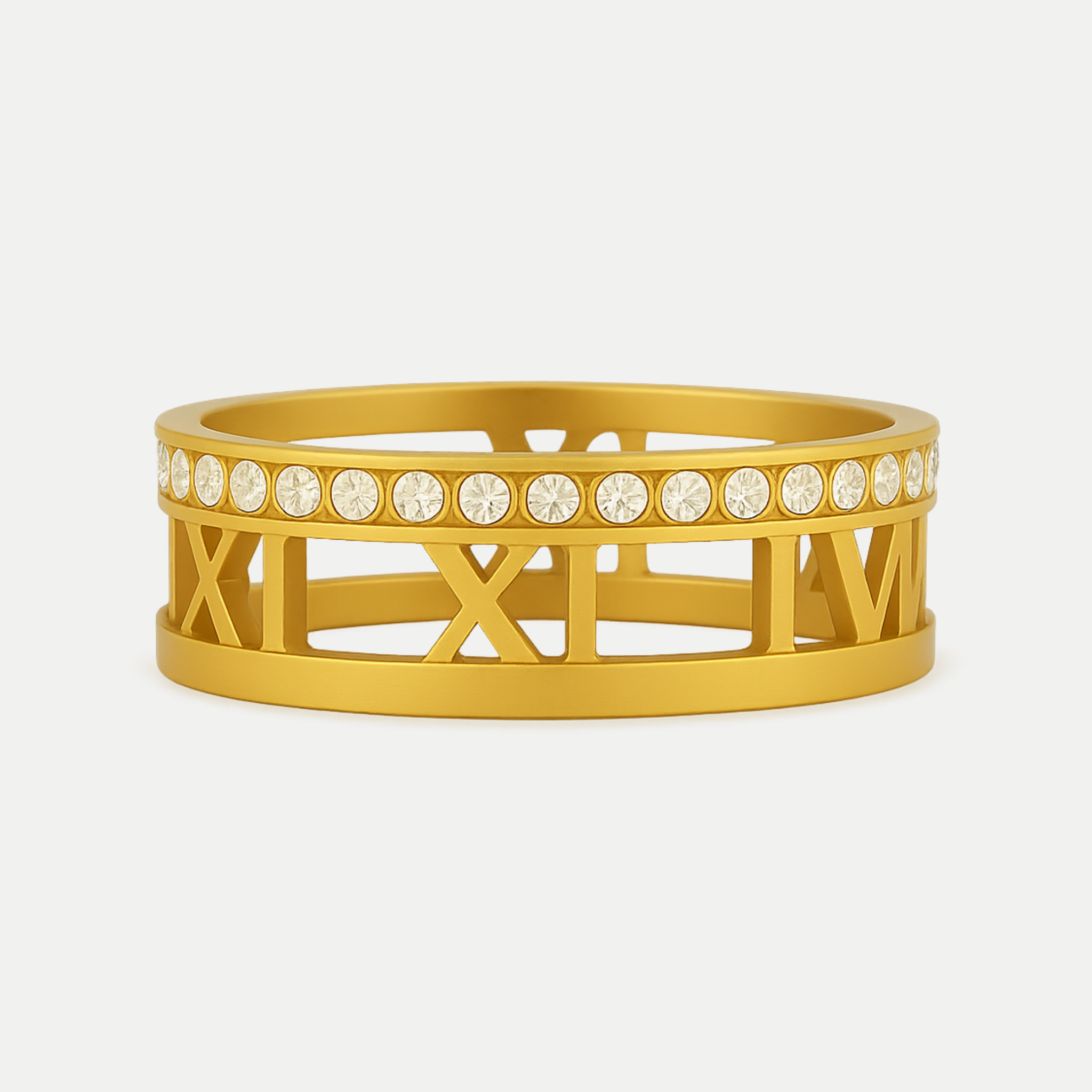 Neatanna Ring