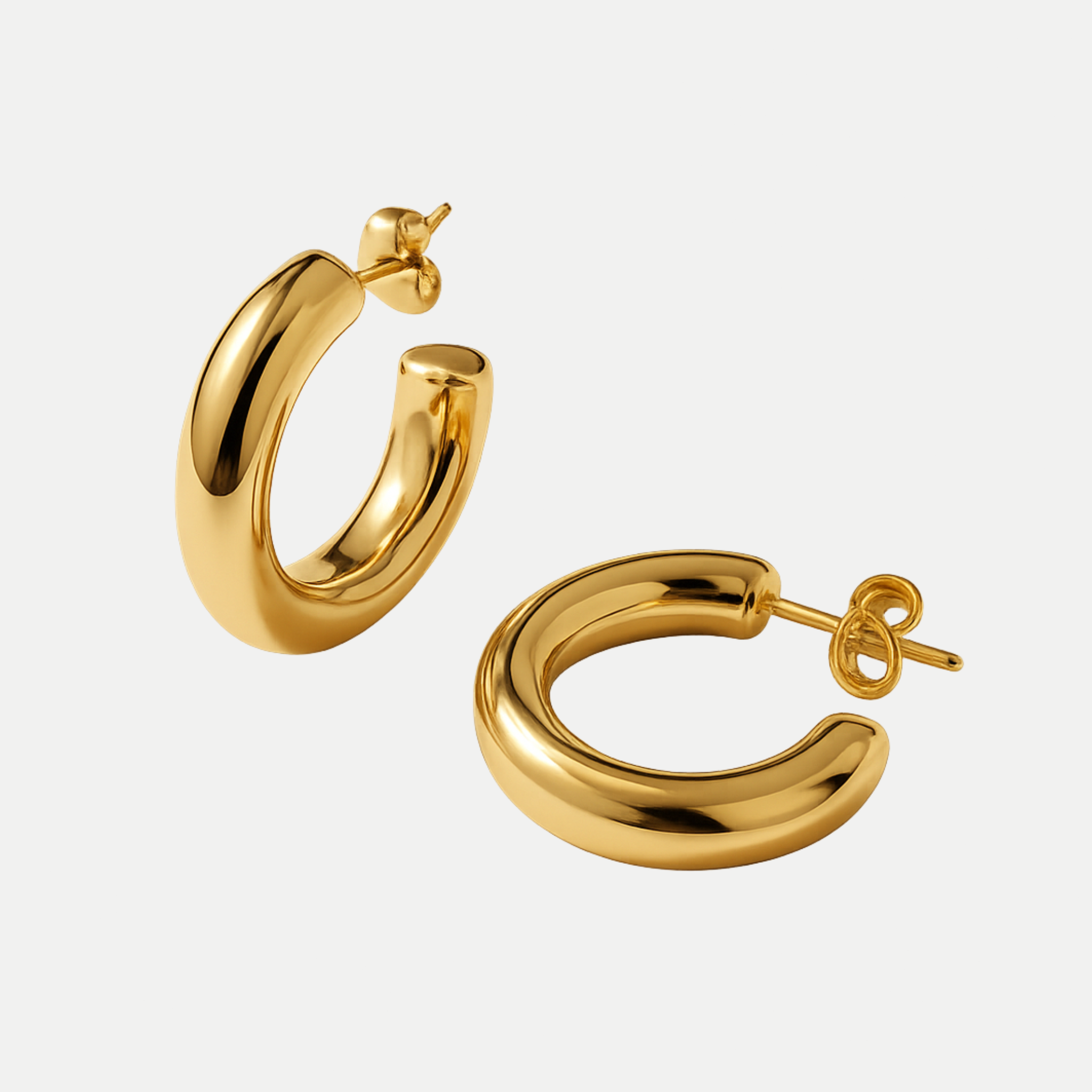 Owen Earrings