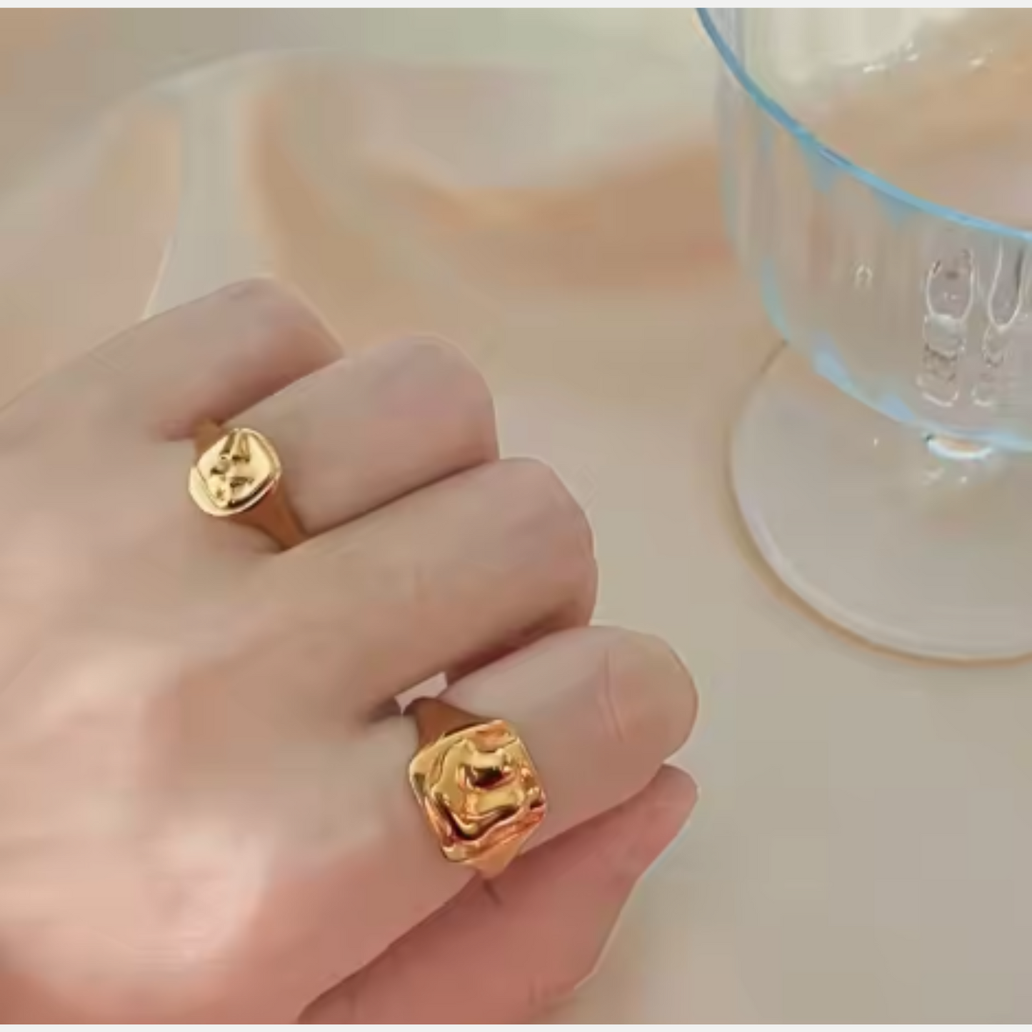 Rolith Ring