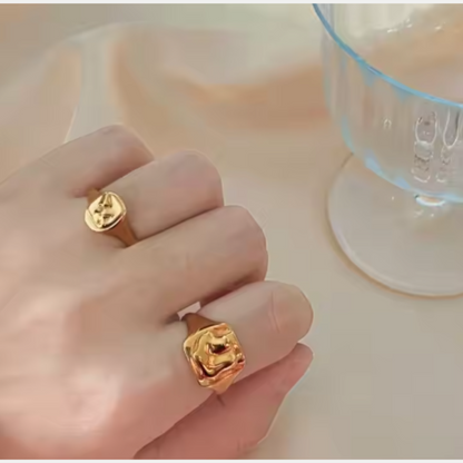 Rolith Ring