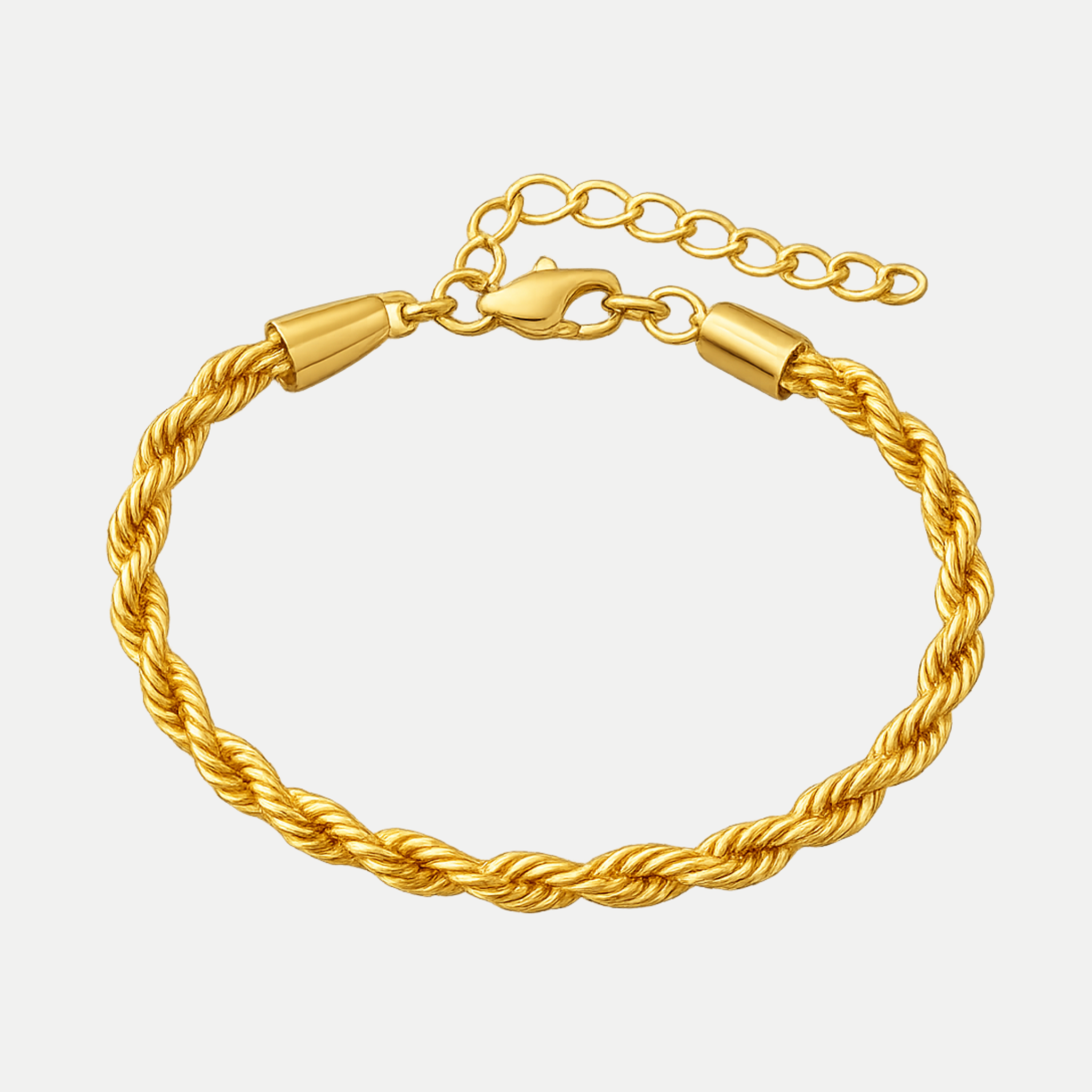 Rope Bracelet