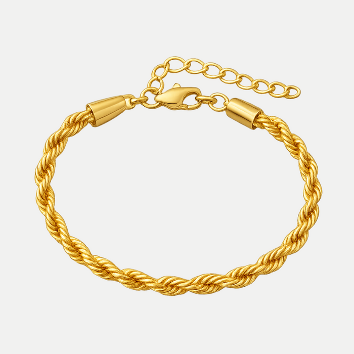 Rope Bracelet