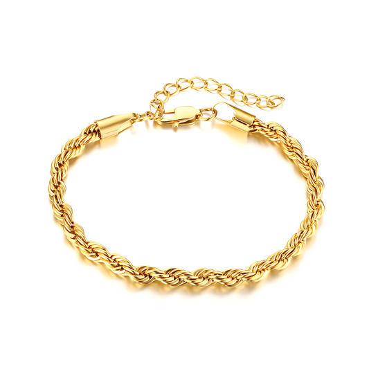 Rope Bracelet