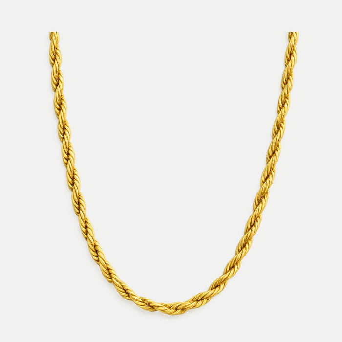 Rope Necklace