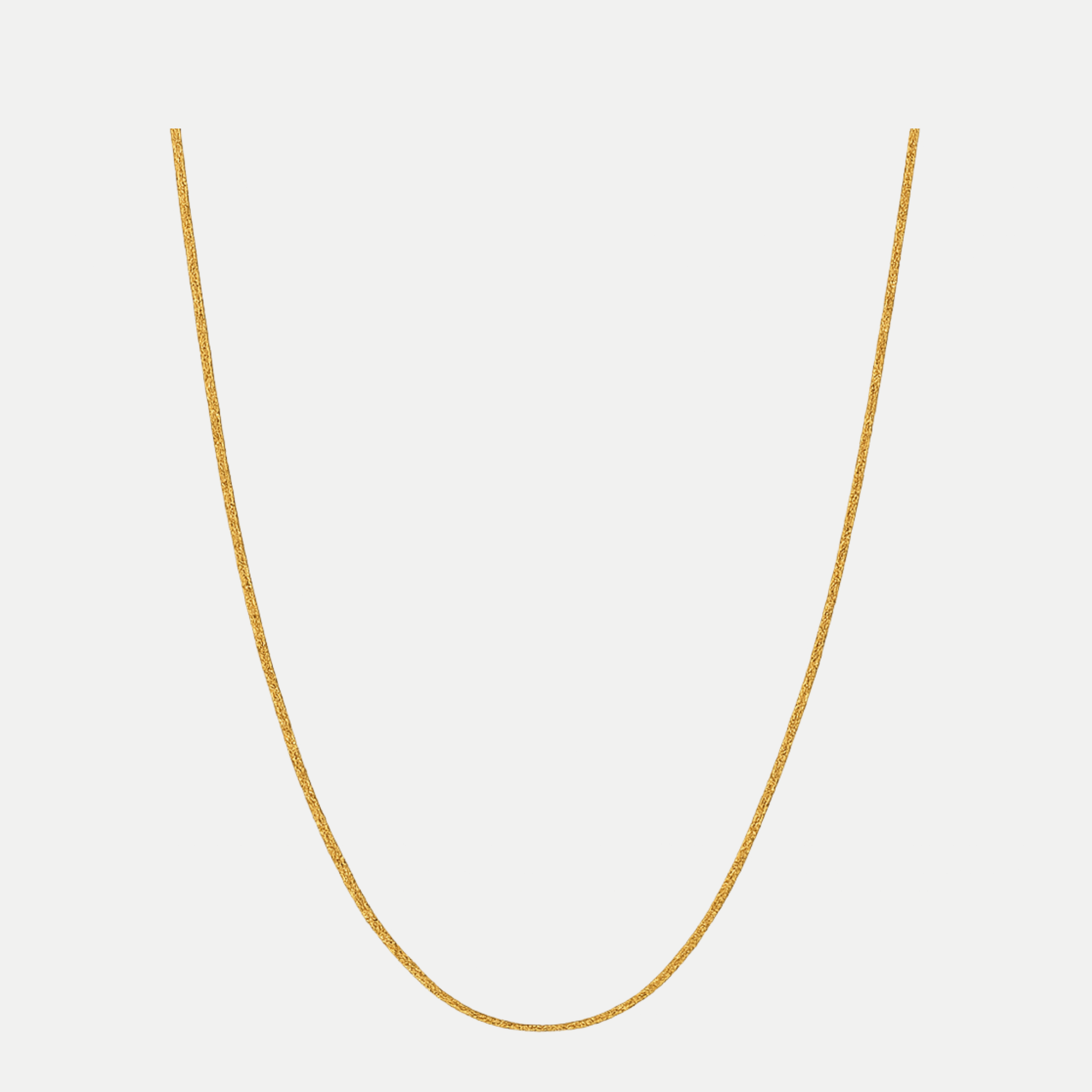 Shatae Necklace