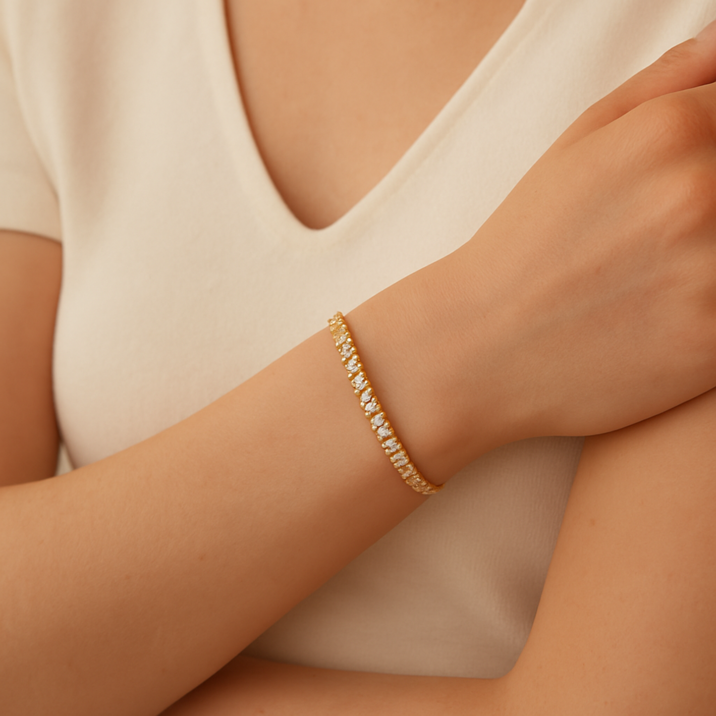 Stella Bracelet