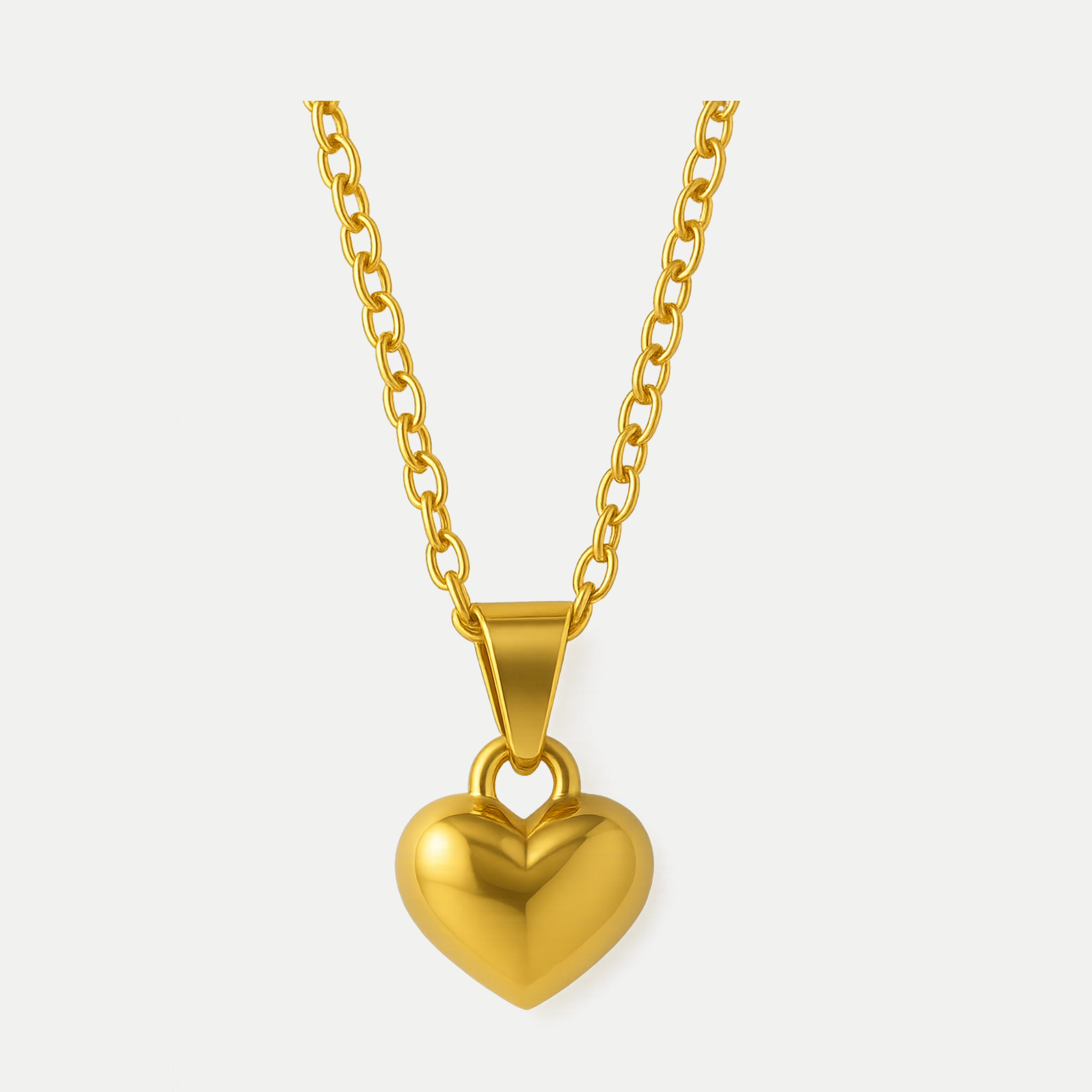 Tetar Necklace