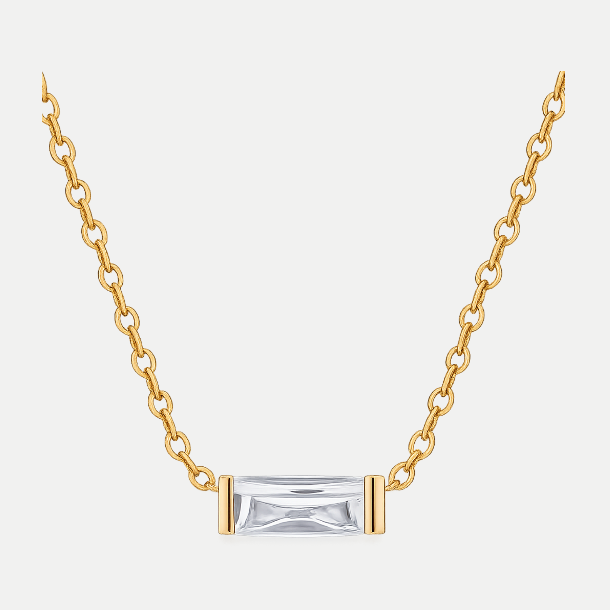 Tiseth Necklace