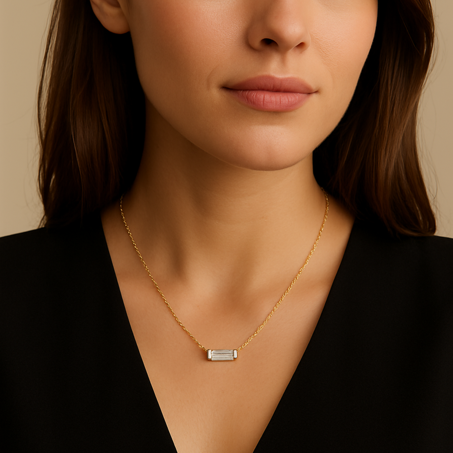Tiseth Necklace
