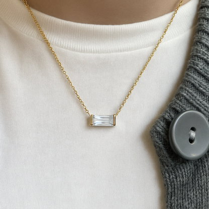 Tiseth Necklace