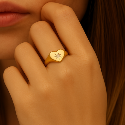 Xani Ring