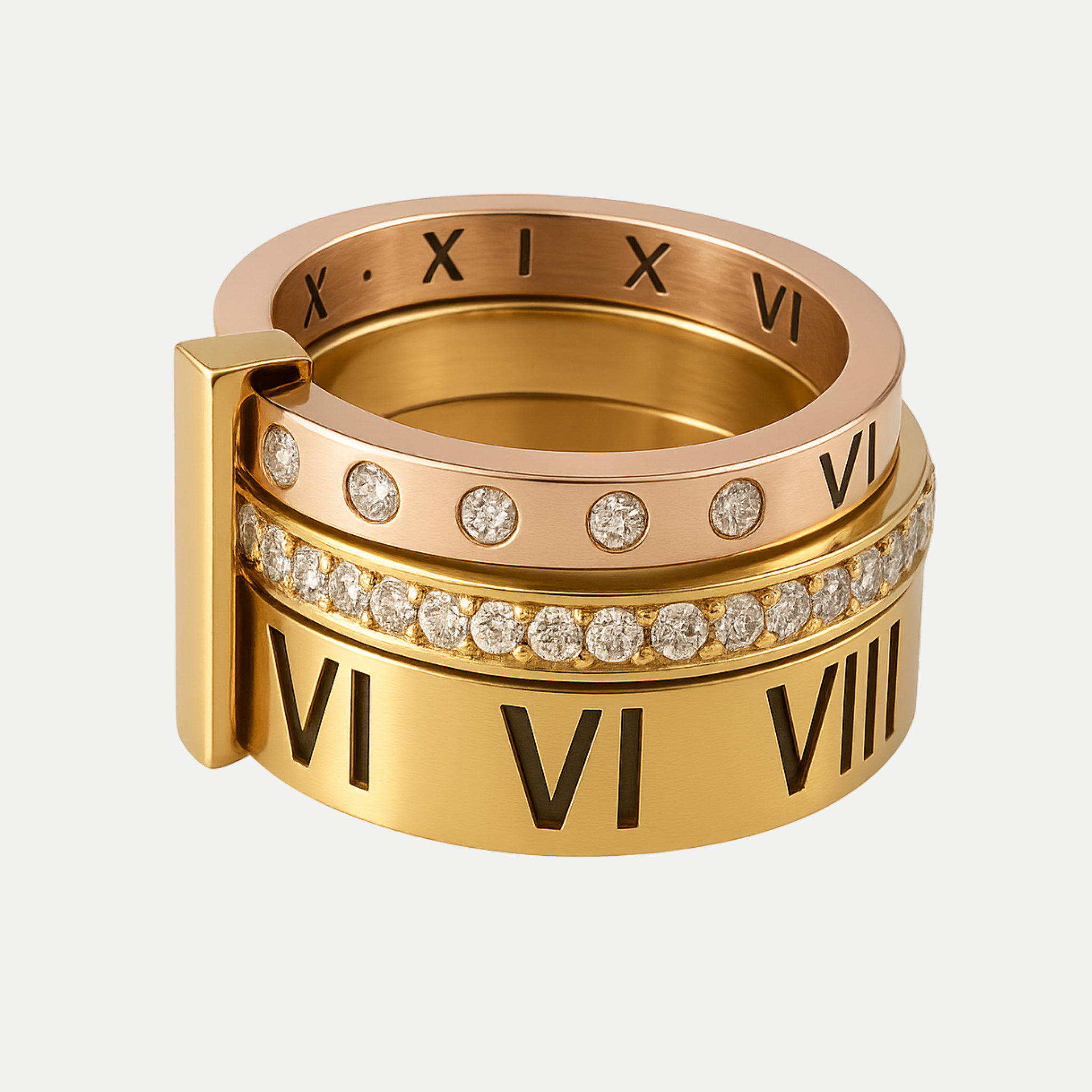 Zori RIng