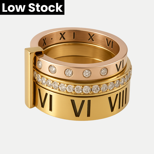 Zori RIng
