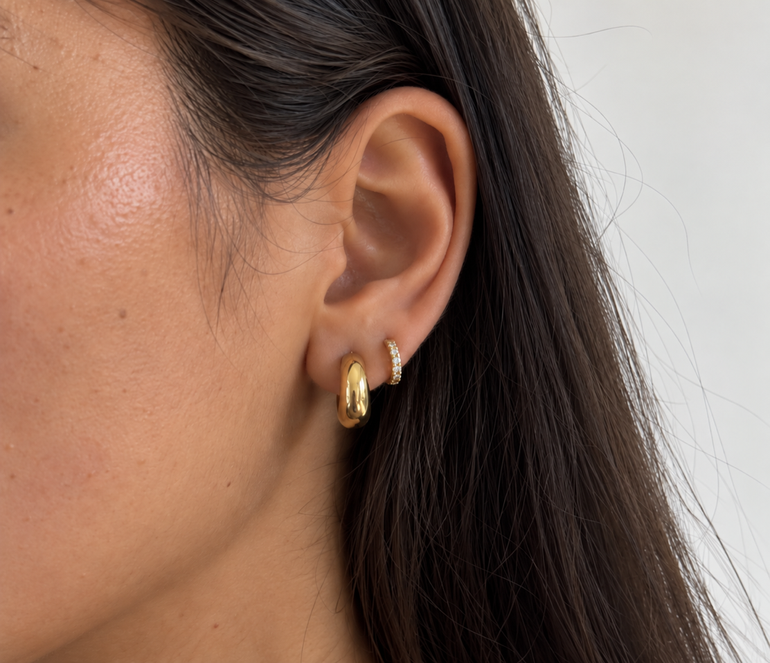 Qeyana jewellery lifestyle image 4