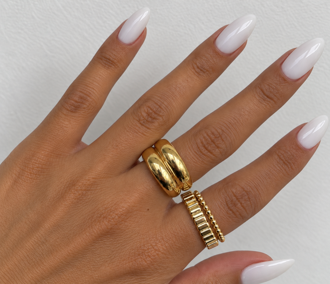 Qeyana jewellery lifestyle image 7