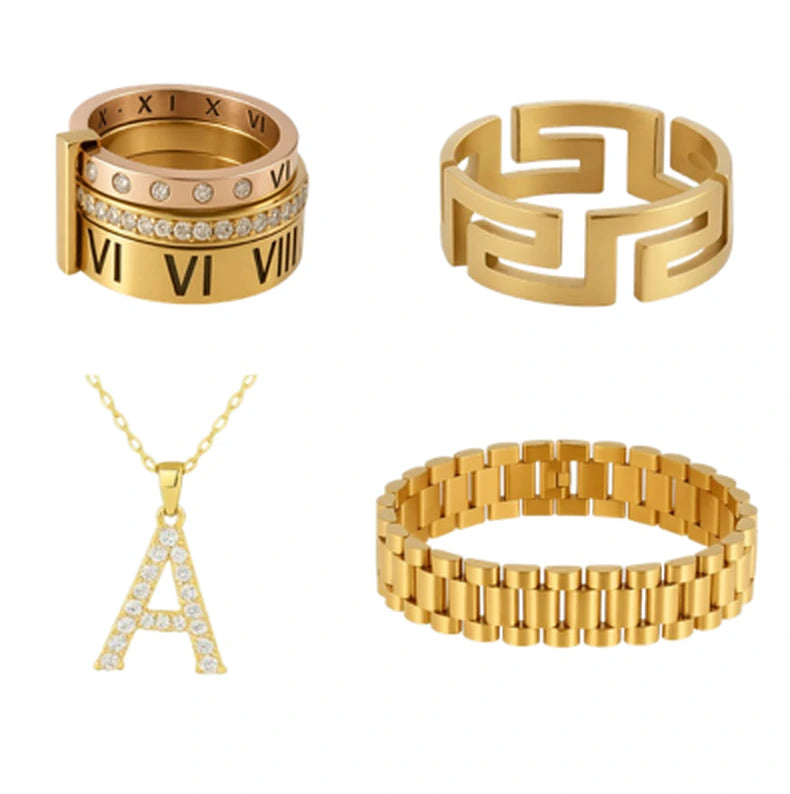 Hundreds of Styles to Choose From
