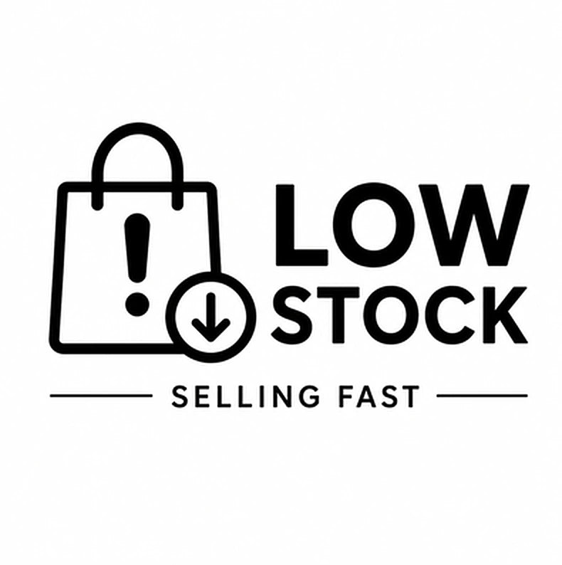Low Stock